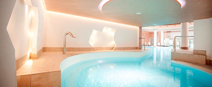 Hoteli Lifeclass 4*, Portorož: jesenski utrinci - Kuponko.si