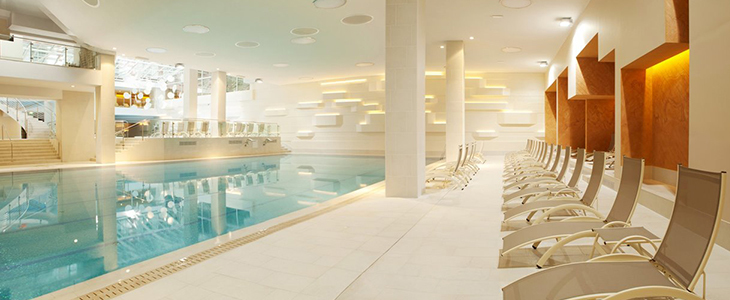 Hoteli Lifeclass 4*, Portorož: jesenski utrinci - Kuponko.si