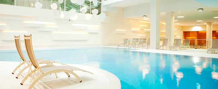 Hoteli Lifeclass 4*, Portorož: jesenski utrinci - Kuponko.si