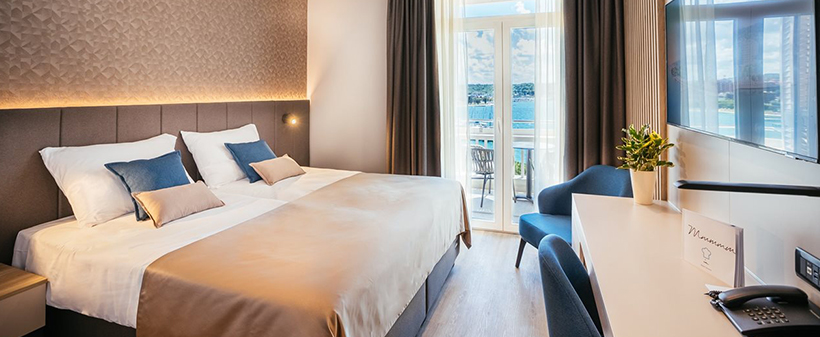 Hoteli Lifeclass 4*, Portorož: jesenski utrinci - Kuponko.si