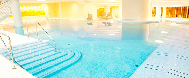 Hoteli Lifeclass 4*, Portorož: krumpirjevi praznici - Kuponko.si