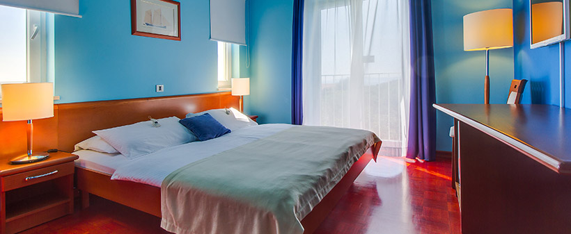 Hotel Manora, Mali Lošinj: morski odmor - Kuponko.si