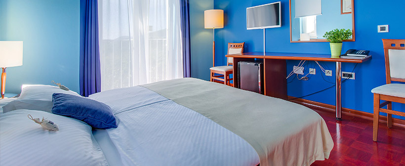 Hotel Manora, Mali Lošinj: morski odmor - Kuponko.si