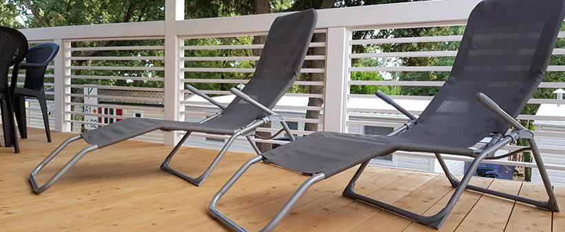 Mobilne kućice Banko Camping, kampovi kod Poreča - Kuponko.si