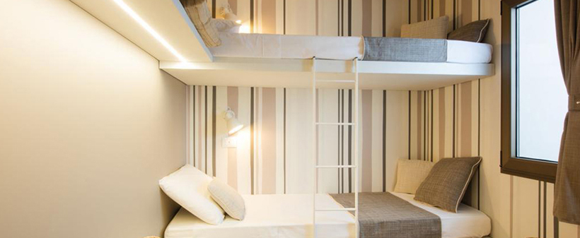 Resort Papafigo, Vodnjan: mobilne kućice, glamping šat - Kuponko.si