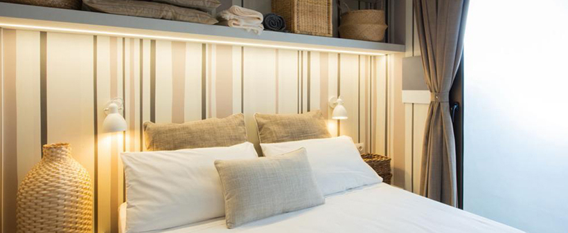 Resort Papafigo, Vodnjan: mobilne kućice, glamping šat - Kuponko.si