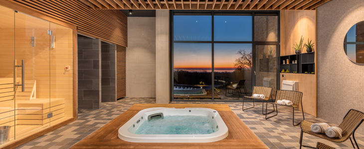 Resort Papafigo, Vodnjan: mobilne kućice, glamping šat - Kuponko.si