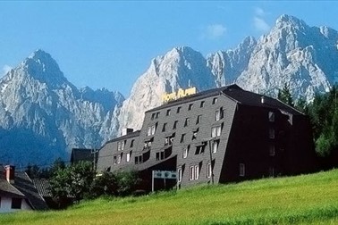 Hotel Alpina***, Kranjska Gora: aktivan odmor