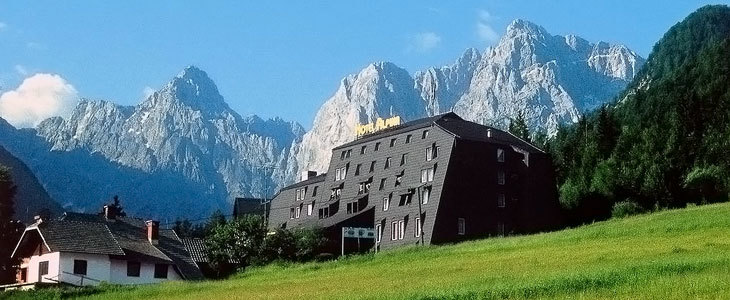 Hotel Alpina***, Kranjska Gora: aktivan odmor - Kuponko.si