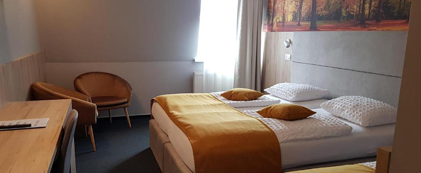 Hotel Alpina***, Kranjska Gora: aktivan odmor - Kuponko.si