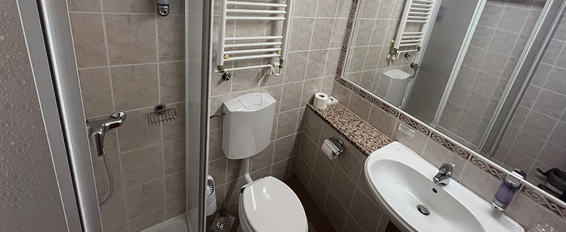 Hotel Alpina***, Kranjska Gora: aktivan odmor - Kuponko.si