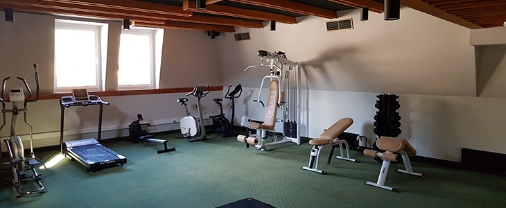 Hotel Alpina***, Kranjska Gora: aktivan odmor - Kuponko.si