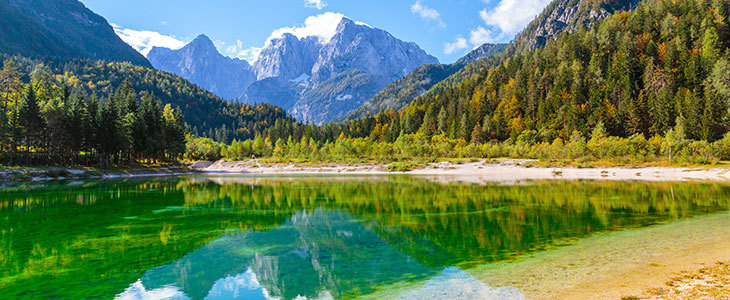 Hotel Alpina***, Kranjska Gora: aktivan odmor - Kuponko.si