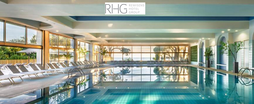 Remisens Hotel Casa Rosa 4*, Portorož: morski odmor - Kuponko.si