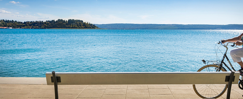 Remisens Hotel Casa Rosa 4*, Portorož: morski odmor - Kuponko.si
