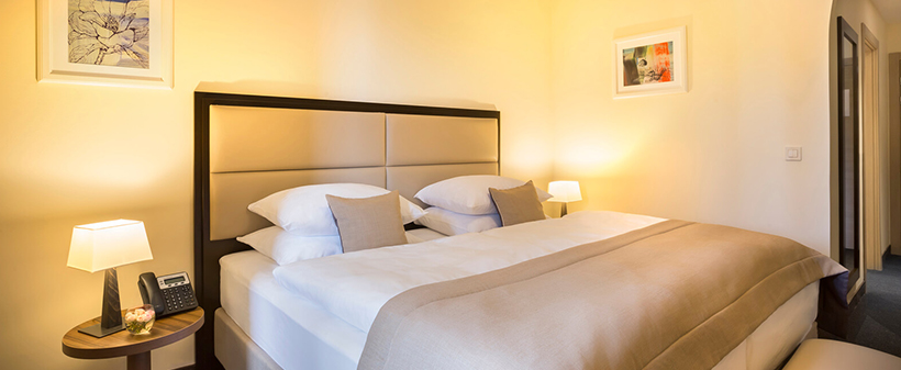 Remisens Hotel Casa Rosa 4*, Portorož: morski odmor - Kuponko.si