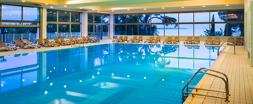 Remisens Hotel Casa Rosa 4*, Portorož: morski odmor - Kuponko.si