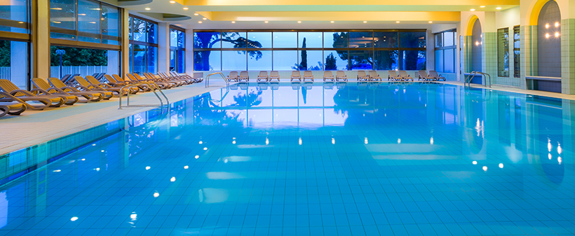 Remisens Hotel Casa Rosa 4*, Portorož: morski odmor - Kuponko.si