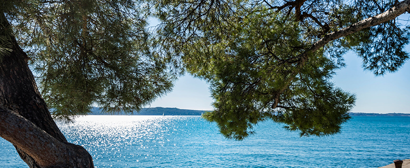Remisens Hotel Casa Rosa 4*, Portorož: morski odmor - Kuponko.si
