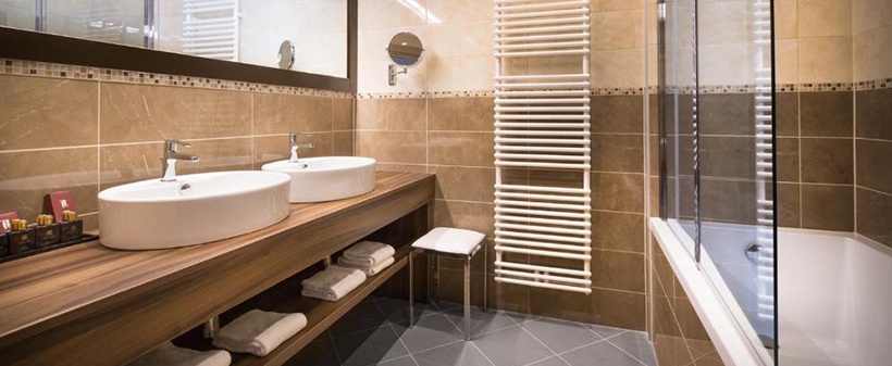 Remisens Hotel Casa Rosa 4*, Portorož: morski odmor - Kuponko.si