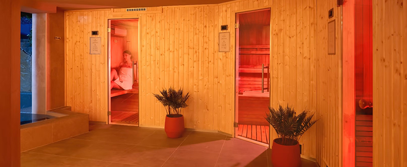 Remisens Hotel Casa Rosa 4*, Portorož: morski odmor - Kuponko.si