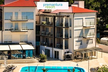 Hotel Premantura Resort 4*, Premantura, Hrvatska