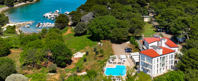 Hotel Premantura Resort 4*, Premantura, Hrvatska - Kuponko.si