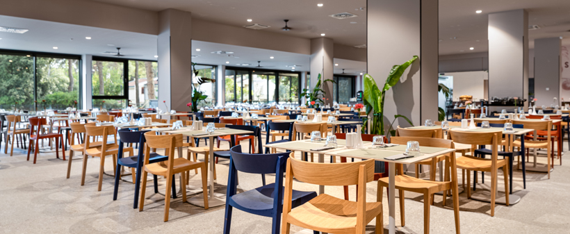 Hotel Adria 4*, Biograd na Moru, odmor s All inclusive - Kuponko.si