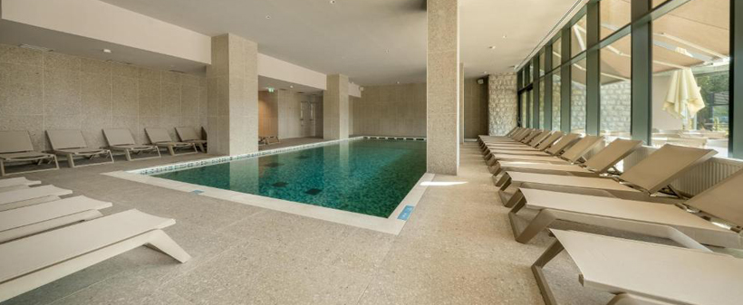 Hotel Adria 4*, Biograd na Moru, odmor s All inclusive - Kuponko.si