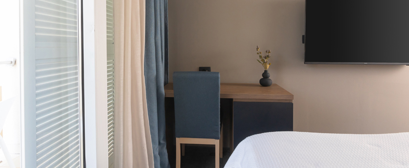 Hotel Adria 4*, Biograd na Moru, odmor s All inclusive - Kuponko.si