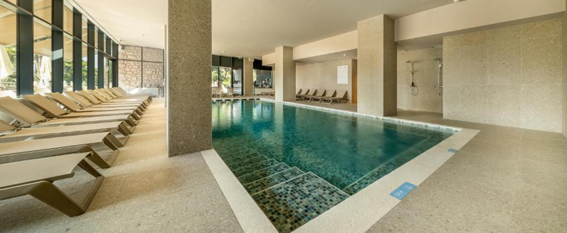 Hotel Adria 4*, Biograd na Moru, odmor s All inclusive - Kuponko.si