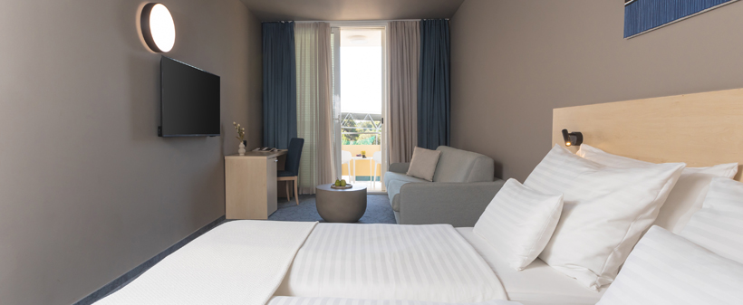 Hotel Adria 4*, Biograd na Moru, odmor s All inclusive - Kuponko.si