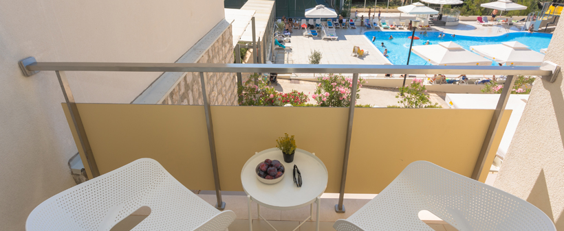 Hotel Adria 4*, Biograd na Moru, odmor s All inclusive - Kuponko.si