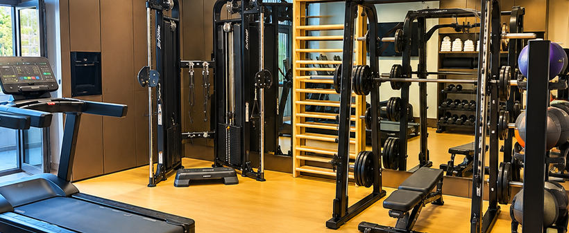 Sunday Residence Split, wellness odmor - Kuponko.si