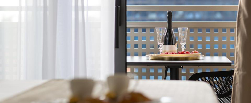 Sunday Residence Split, wellness odmor - Kuponko.si