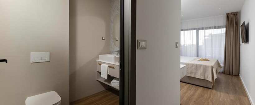 Sunday Residence Split, wellness odmor - Kuponko.si