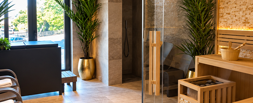Sunday Residence Split, wellness odmor - Kuponko.si