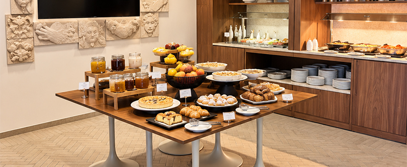 Sunday Residence Split, wellness odmor - Kuponko.si