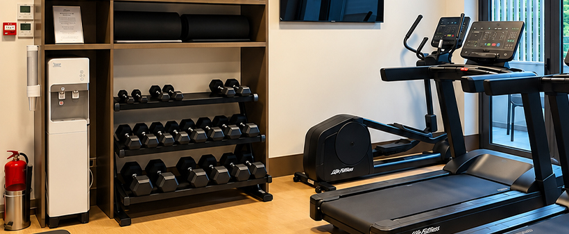 Sunday Residence Split, wellness odmor - Kuponko.si