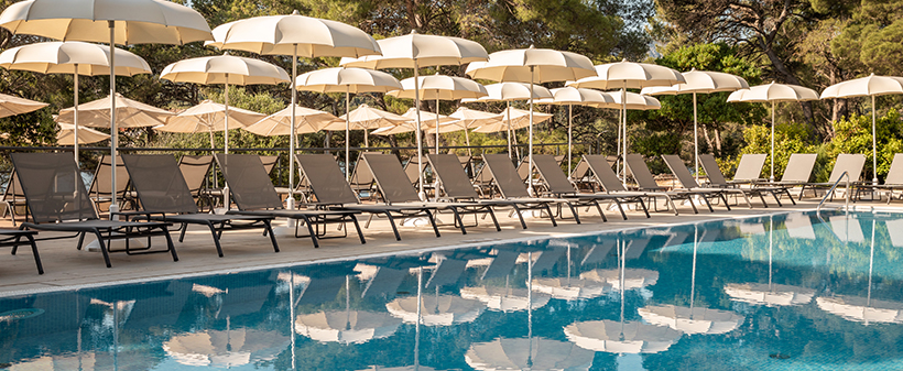 Aminess Younique Senses Resort, ALL INCLUSIVE na Hvaru - Kuponko.si