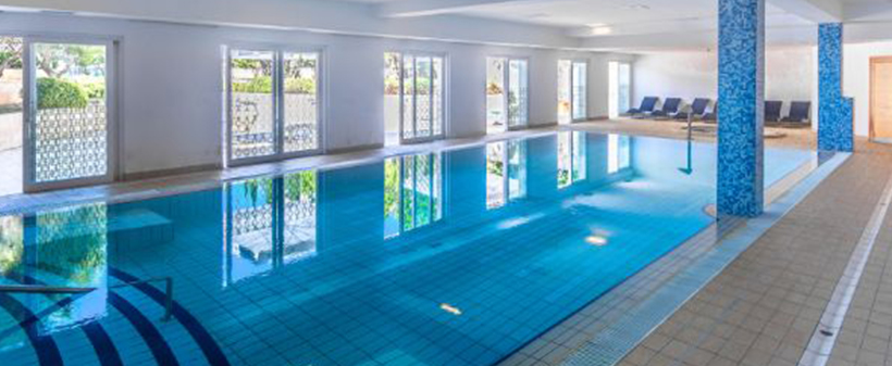 La Luna Hotel 4*, Pag: luksuzni odmor - Kuponko.si