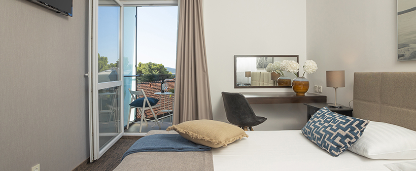 Villas Arausana & Antonina 4*, paket TASTE & RELAX - Kuponko.si