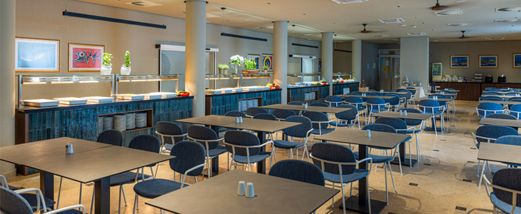 Hotel Pagus 4*, Annex hotel Meridijan: jesenski odmor - Kuponko.si