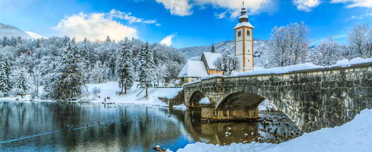 Hotel Jezero****, Bohinjsko jezero: odmor - Kuponko.si