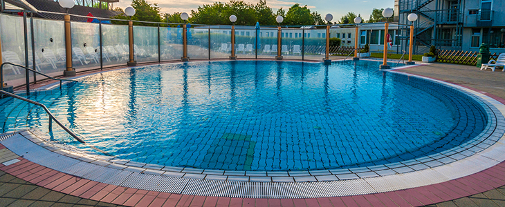 Lječilište Radenci, hotel Radin: termalni odmor - Kuponko.si