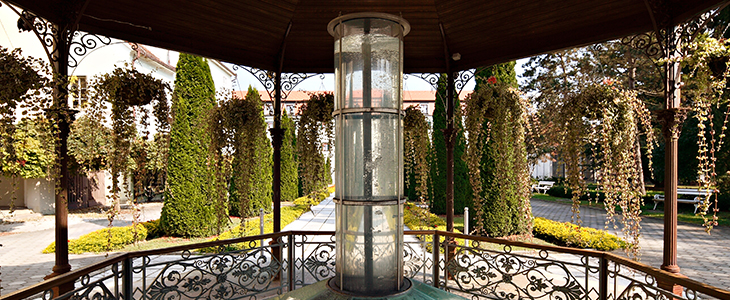 Lječilište Radenci, hotel Radin: termalni odmor - Kuponko.si