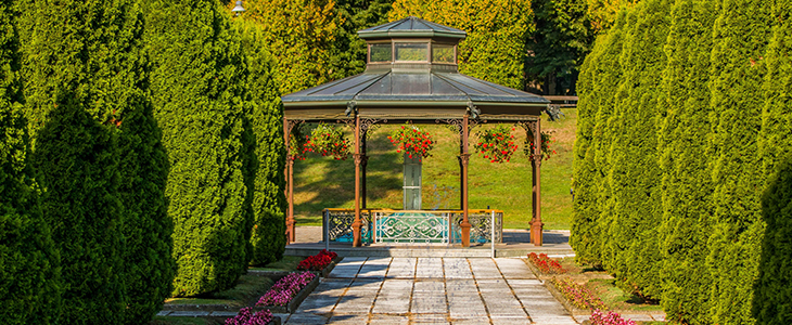 Lječilište Radenci, hotel Radin: termalni odmor - Kuponko.si