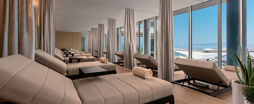 Hilton Rijeka Costabella Beach Resort & Spa 5* odmor - Kuponko.si