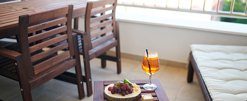 Arancini Residence 4* u Vodicama, najam apartmana - Kuponko.si