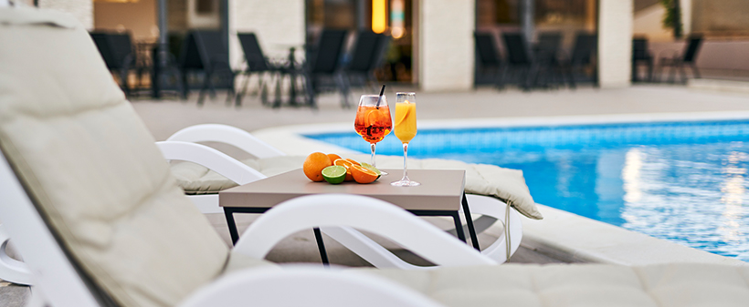 Arancini Residence 4* u Vodicama, najam apartmana - Kuponko.si